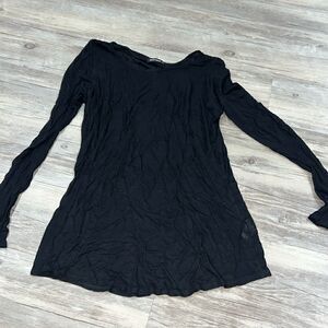 Nally & Millie top